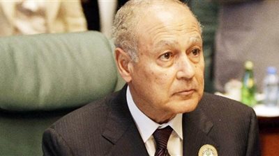 أبوالغيط يدين التفجير الإرهابي في العاصمة التونسية