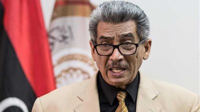 الحكومة الليبية المؤقتة : لن نكون جزء من إمبراطورية أحلام أردوغان