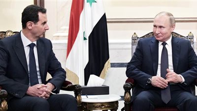 الكرملين: بوتين يُبلغ الأسد بفحوى الاتفاق الروسي التركي حول إدلب