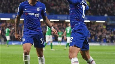 إنتر ميلان يسعى لضم ألونسو من تشيلسي مقابل 30 مليون يورو