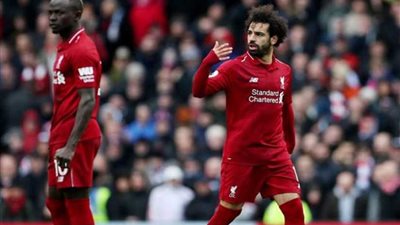 15 دقيقة.. ليفربول يفشل فى اختراق دفاع ليستر سيتى