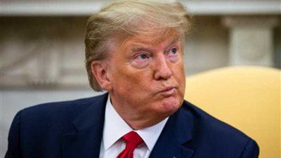 ترامب: الأمريكيون من أصل أفريقي ساهموا في إثراء الحياة الأمريكية