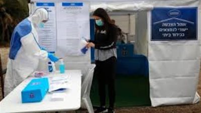 ارتفاع عدد المصابين بفيروس 