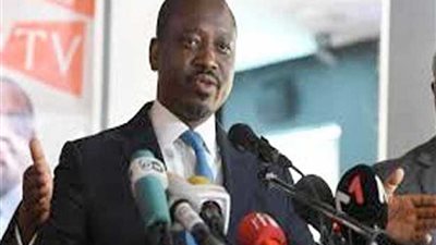 المدعي العام بكوت ديفوار يتهم زعيم المتمردين السابق 