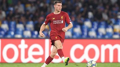 الدقيقة 70.. خروج صلاح وميلنر يضيف الهدف الثانى لليفربول‬