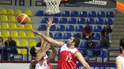 تعرف على مواجهات اليوم بدوري سوبر رجال السلة