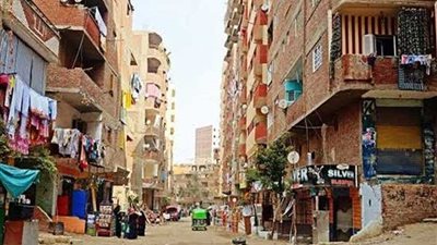 مجلس الوزراء ينفي تهجير أهالي عزبة الهجانة في إطار خطة تطوير المنطقة