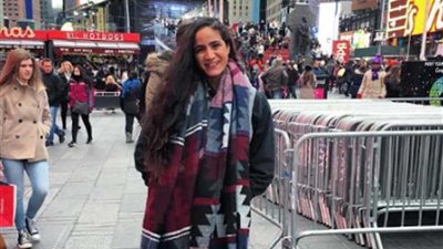 بالصور.. الوجه الآخر إلى نجمات الألعاب الأخرى