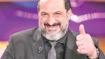 خالد الصاوي يكشف سبب عدم حضوره مهرجان الأقصر للسينما الإفريقية