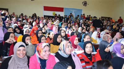 انطلاق قافلة المراجعات التعليمية المجانية لطلاب الثانوية العامة بالإسكندرية