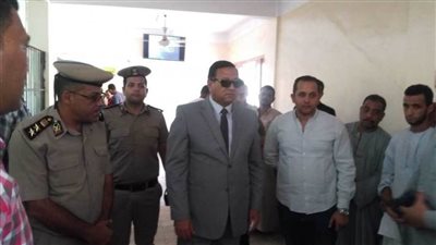 مرور سوهاج يضبط 566 مخالفة مرورية في حملة مكبرة