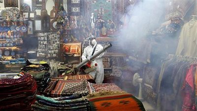 إيران تهدد باستخدام 