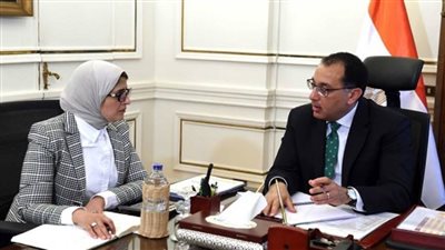 نشرة 24.. مدبولي يستعرض تقريرًا حول إصابة حالات بـ