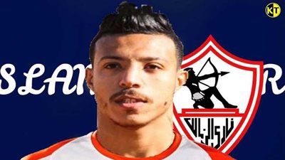 إسلام جابر: نعلم صعوبة مواجهة زيسكو