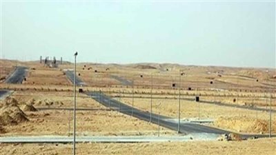 استرداد الأراضي تفتح ملف 