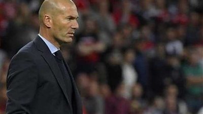 من أجل الألقاب.. بيريز يجتمع مع زيدان 30 ديسمبر المقبل