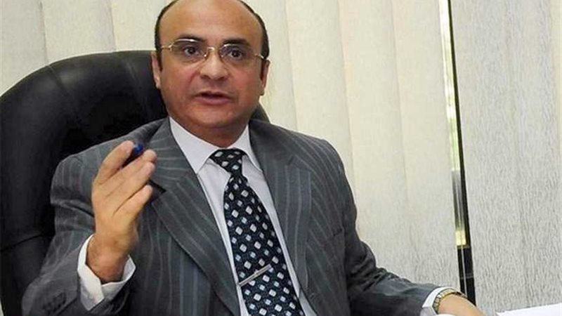 وزير العدل يشيد بدور