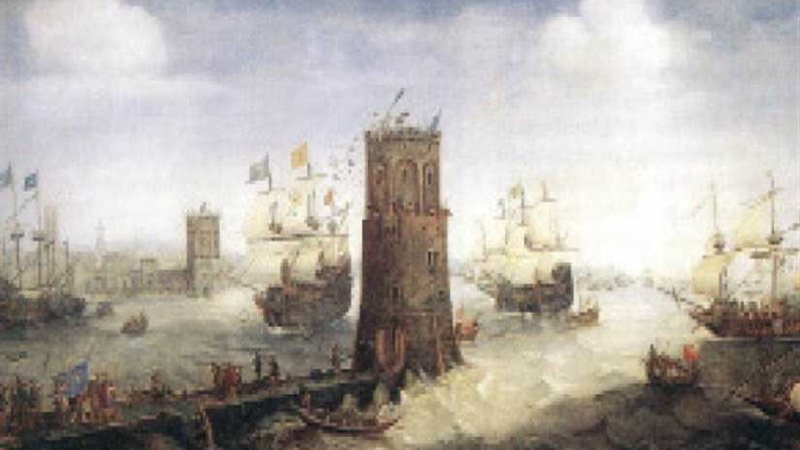 عروس الشمال مدينة