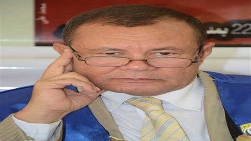 سامي عبد الرحمن ينعي