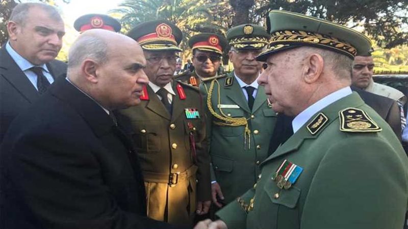 الفريق أول صدقي صبحي