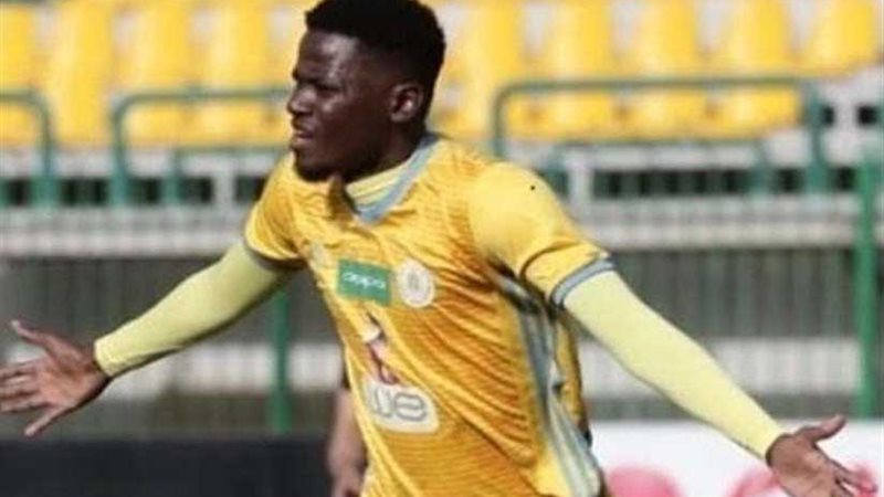 بعد أدائه المتواضع..الإسماعيلي