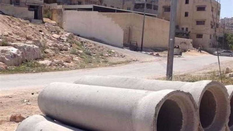 سكرتير عام المنوفية: