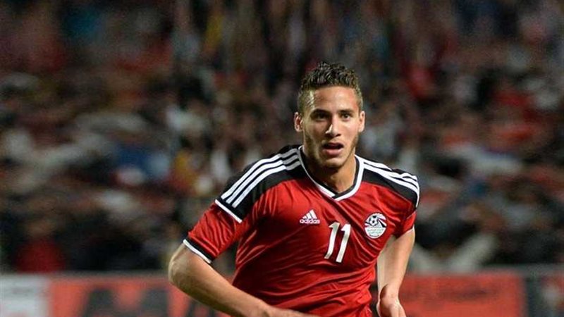 12 يوما تفصل رمضان