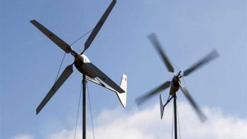 تعظيم أداء توربينات