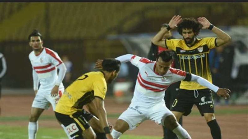 باسم مرسي: فيريرا