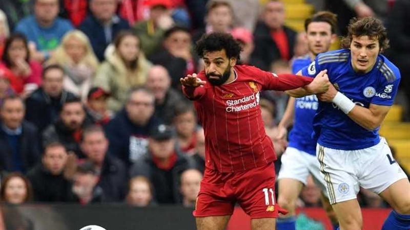 في حضرة الملك..ليفربول