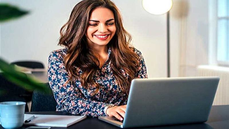 دراسة: المرأة العاملة