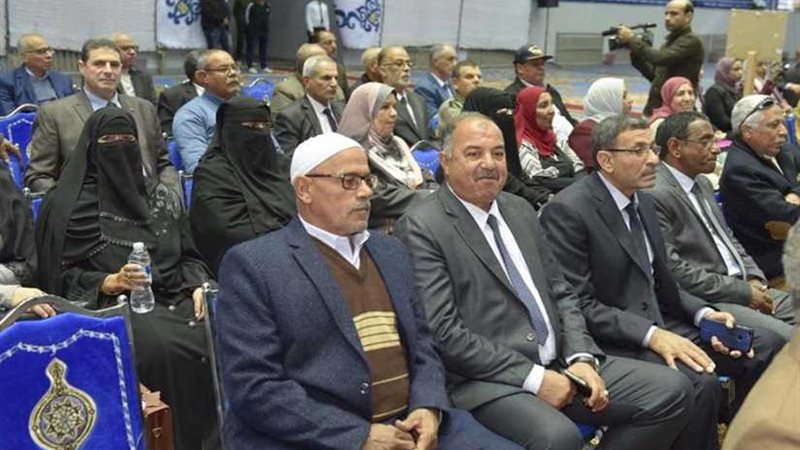 الفريق أسامة ربيع