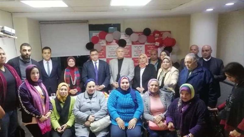 المصريين الأحرار