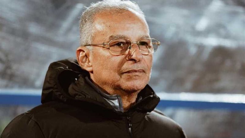 زيزو: سعيد باستعادة