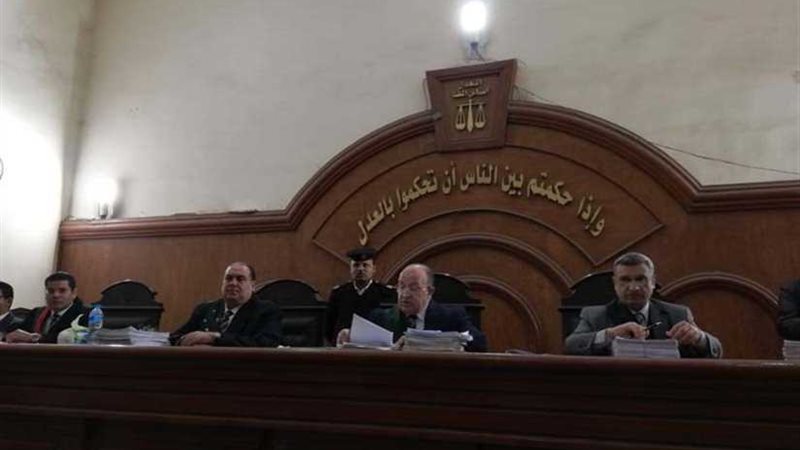 تأجيل محاكمة المتهمين