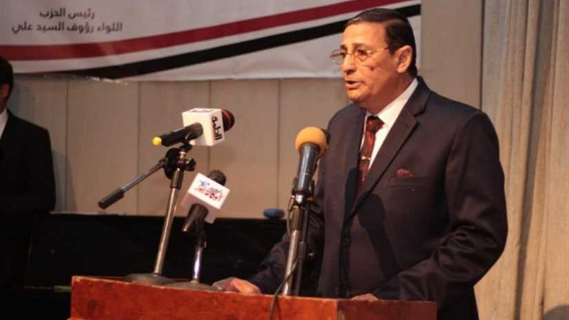 الضبع يفتتح مؤتمر