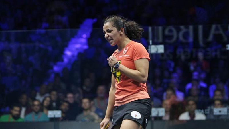 رنيم الوليلي