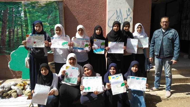 قافلة عيالنا الثقافية