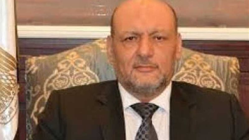 المصريين: مصر تحت