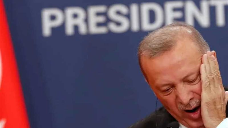 لطمة من الرئاسة التونسية