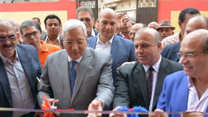 خلال 2019.. تنفيذ