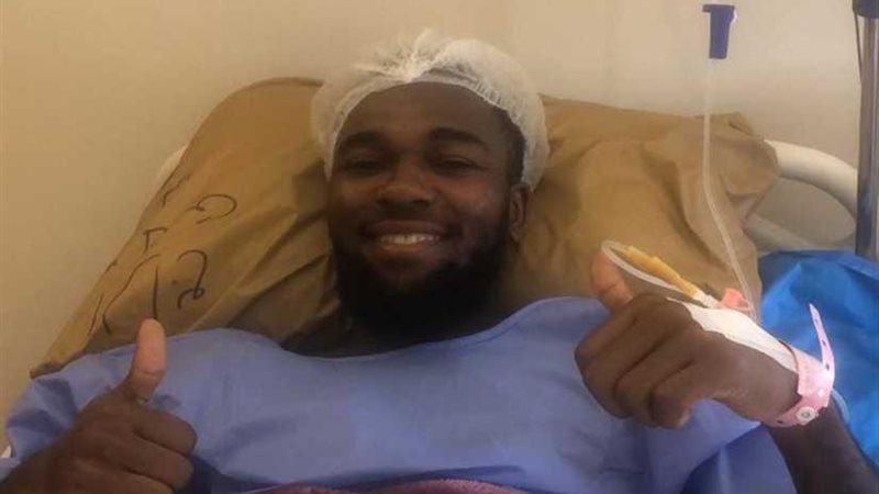 عبده لومالا يجري