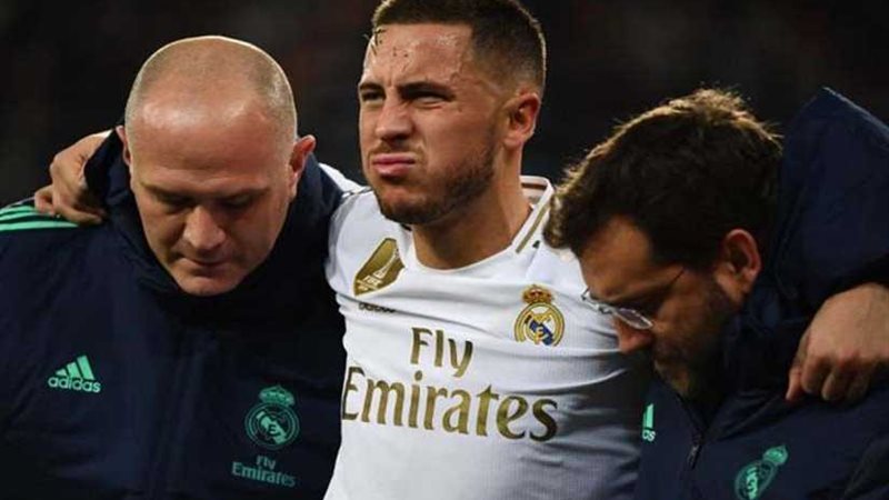 صحيفة: هازارد لن