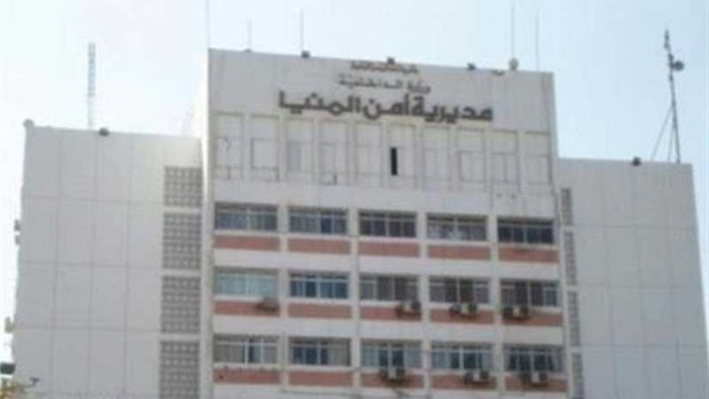 القبض على عاطلين