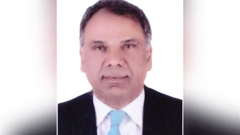 باسم عبد الكريم مستشاراً