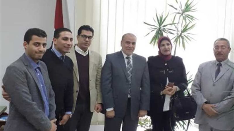 المصريين الأحرار