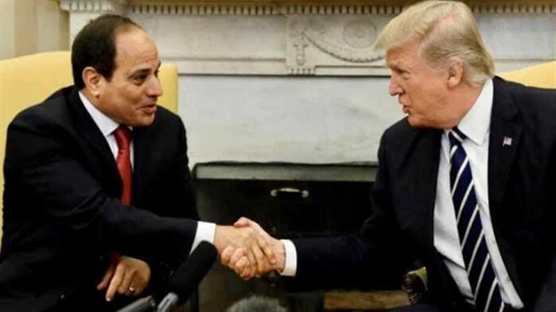 الرئيس السيسي يؤكد