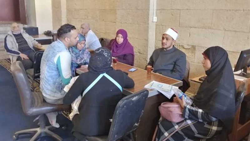 اختتام فعاليات ورشة