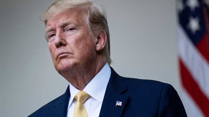 ترامب: أواجه صعوبة