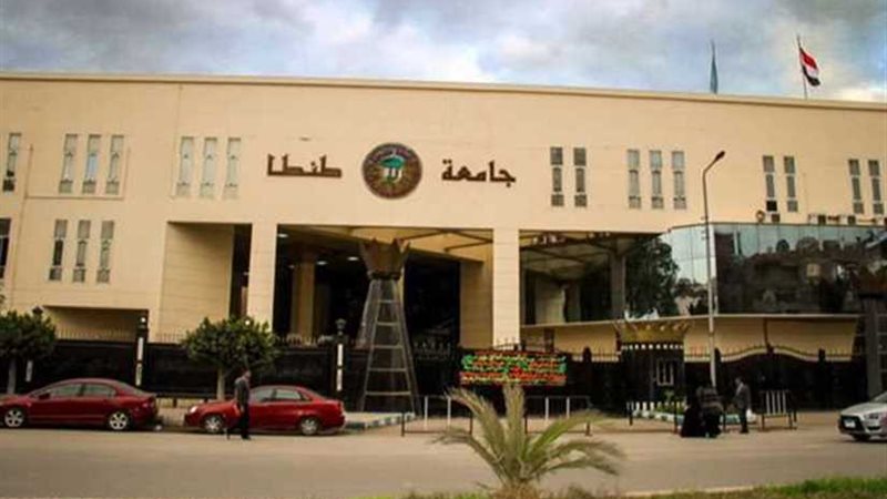 جامعة طنطا توفد قوافل